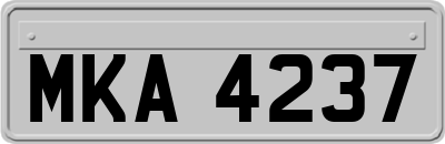 MKA4237