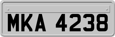 MKA4238