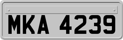 MKA4239