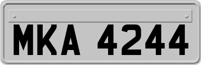 MKA4244