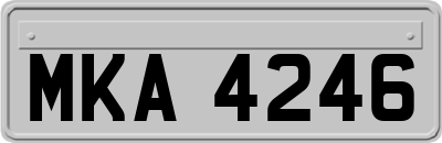 MKA4246