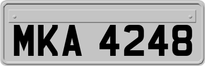 MKA4248