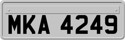 MKA4249