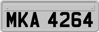 MKA4264