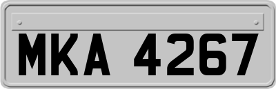 MKA4267