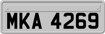 MKA4269
