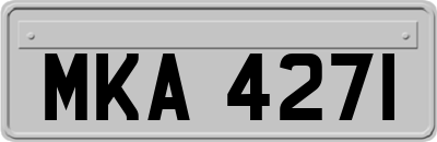 MKA4271