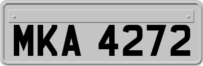 MKA4272