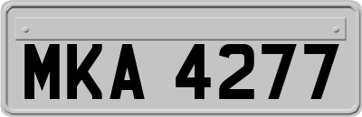 MKA4277