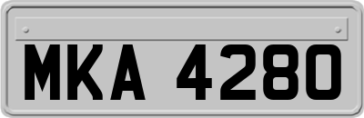 MKA4280