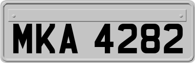 MKA4282