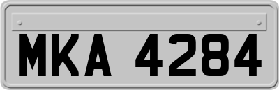 MKA4284