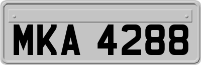MKA4288