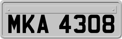 MKA4308