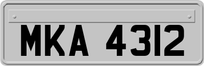 MKA4312