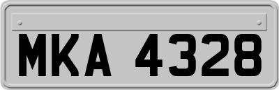 MKA4328