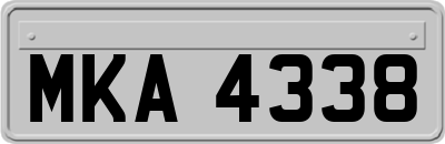 MKA4338