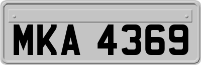 MKA4369