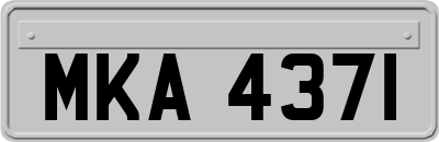 MKA4371