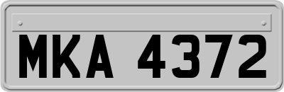 MKA4372