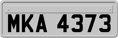 MKA4373