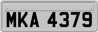MKA4379