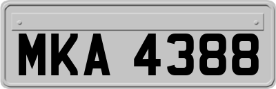 MKA4388
