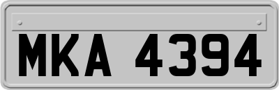MKA4394