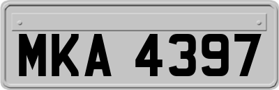 MKA4397