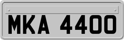 MKA4400