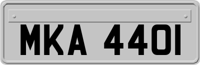 MKA4401