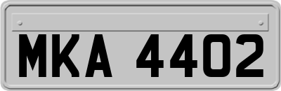 MKA4402