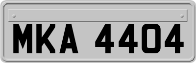 MKA4404