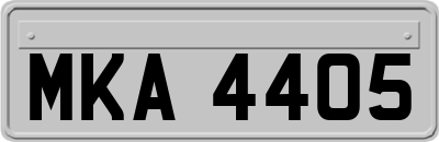 MKA4405