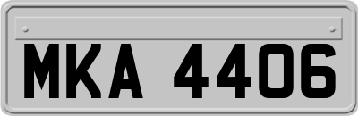 MKA4406
