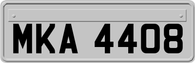 MKA4408