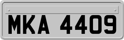 MKA4409