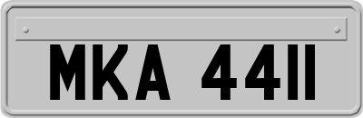 MKA4411