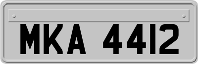 MKA4412