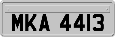 MKA4413
