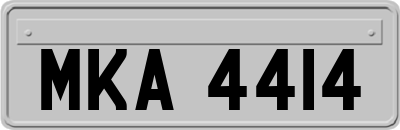 MKA4414