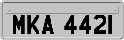 MKA4421