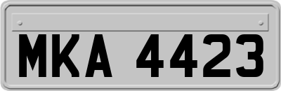 MKA4423