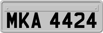MKA4424