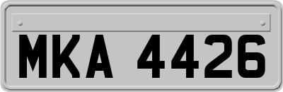 MKA4426
