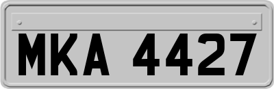 MKA4427