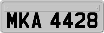 MKA4428