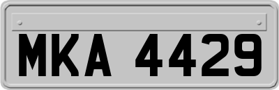 MKA4429