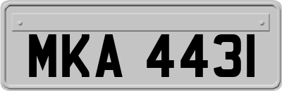 MKA4431