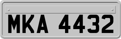 MKA4432